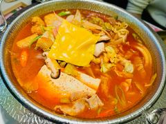 -将军牛排·尔滨地标朝鲜族美食(总店)