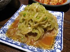 养生素炒-丽华园(汉阳龙阳店)