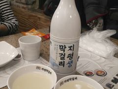 -普乐酱蟹(coex店)