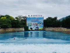 -佛冈森波拉度假区