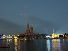 -大连海昌发现王国主题公园