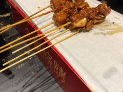 -今邕烧烤(西大店)