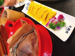 -大龙辣火锅·龙虾·烧烤(湖滨新天地店)