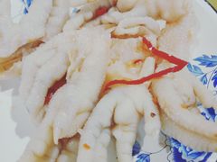 -大学城夜市大排档(凤栖路店)