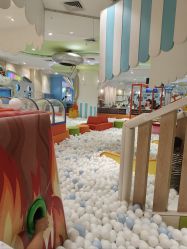 -meland亲子乐园•派对•研学(苏州悠方购物中心店)