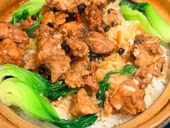 -煲煲好(朝阳门店)