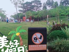 -白石龙音乐公园