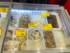 -潮静·潮州小馆·海鲜·卤味·砂锅粥