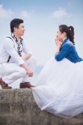 -太郎花子婚纱摄影艺术中心