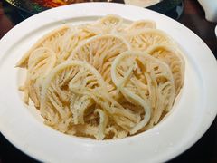 草原牛百叶-巴邑火锅·夜宵(港隆广场店)