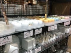 -MUJI无印良品(万达太原街店)