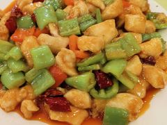 辣子鸡丁-大顺堂食府(牛街店)