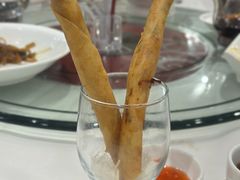 -凤凰楼酒家·粤宴点心(华强北店)