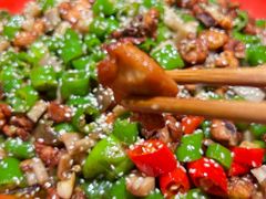 -兔槽江湖菜·重庆璧山兔(水围店)