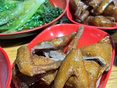 -光明刘冰乳鸽店(光明法政北路店)