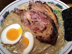 -老龙亭拉面店