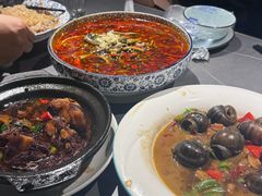 -富临轩私房菜(集庆门大街店)