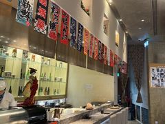 -财神日本料理(广州街总店)