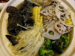 -万兴楼饺子(中华北大街店)