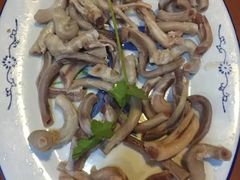 -华哥新鲜猪精品美食