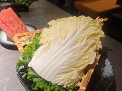 -湊湊火锅·茶憩(合生汇购物中心店)