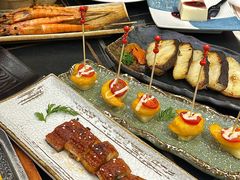 -daozao料理美术馆(东营店)