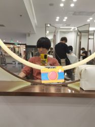 -崇尚GAVIN STYLE