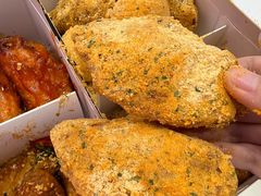 -悠个炸鸡(南京创始店)