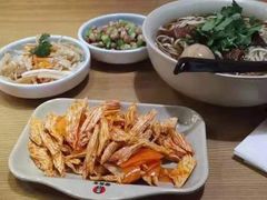 -李先生牛肉面大王(广渠门内店)