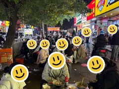 -阿生哥螺蛳粉•火锅(永安街店)