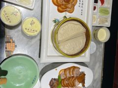 -北平盛世·新京菜·北京烤鸭(劲松·双井店)