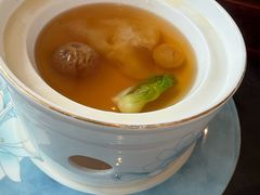 -海天宴海阁·海鲜·鲁菜·青岛菜
