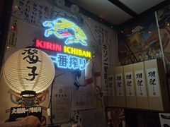 -平成屋·午肴夜酒(四川北路店)