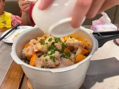 -山涧肴·湘味家肴(松岗满纷天地店)