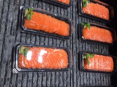 -上清·三文鱼鲜寿司(同德店)