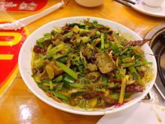 羊瘪火锅-榕江牛瘪牛肉火锅