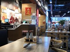 -老班长手工灌汤包(嘉洲广场店)