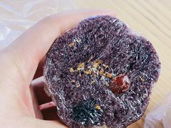 血糯米松糕-许阿姨糕团店(南京总店)