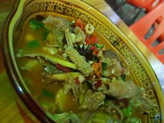 -四娭毑(三王街店)