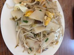 -马路桥姜汤面(江城大楼店)