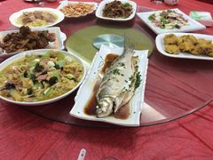 -南通大学-食堂