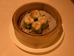 -正佳广场万豪酒店-粤菜餐厅·点心·海鲜·聚餐