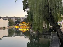 -衣裳街历史文化街区