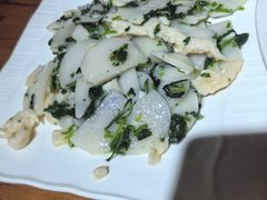 -金枝玉叶上海人家食府(三里河店)