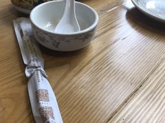 -李连贵熏肉大饼(世纪路店)