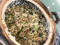 -台山美食一绝阿四台山黄鳝饭(阿四创作店)