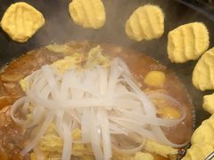 -老东北厨坊(岭南大道店)