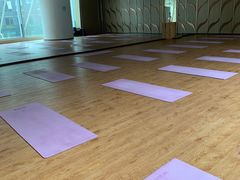 -W Fitness 威尔仕健身(北京英皇集团中心店)