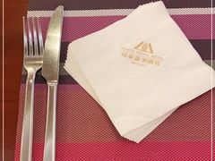 -昆泰嘉华酒店-嘉华咖啡厅