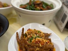 -铭副琦食·虾蟹烩馆(渔人码头店)